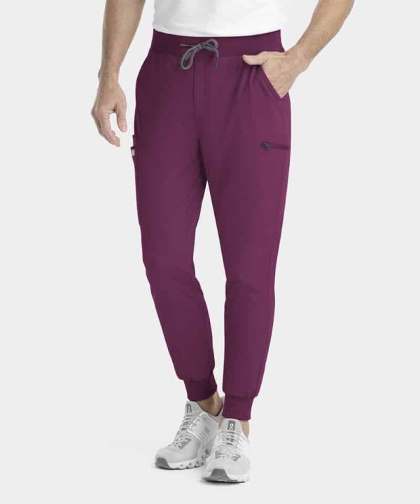 Men's Jogger Pant | 9852