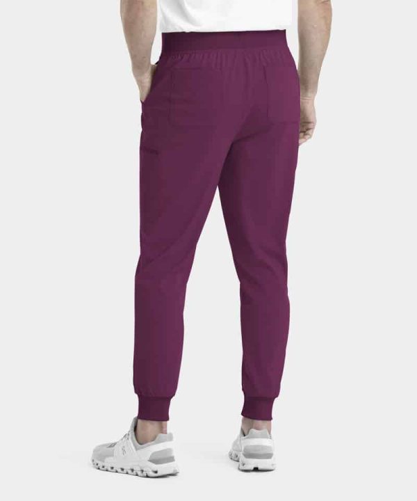 Alternative view of Men's Jogger Pant | 9852