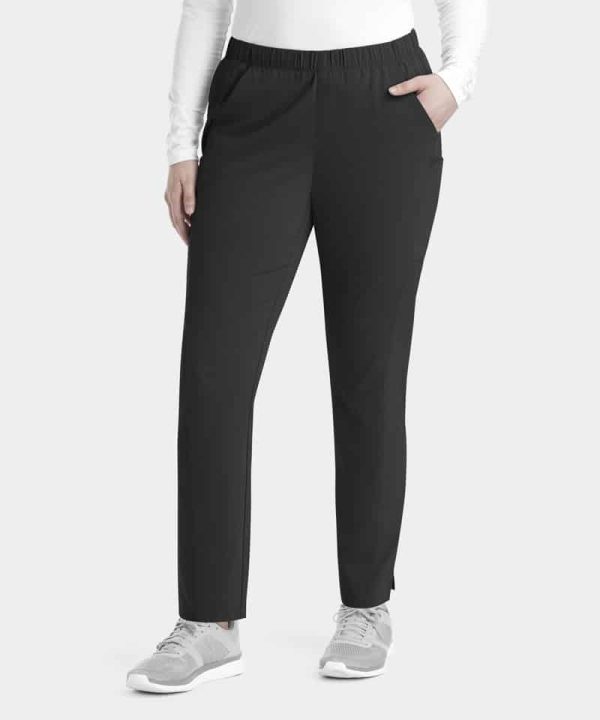 Women's Tapered Leg Pant | 9811