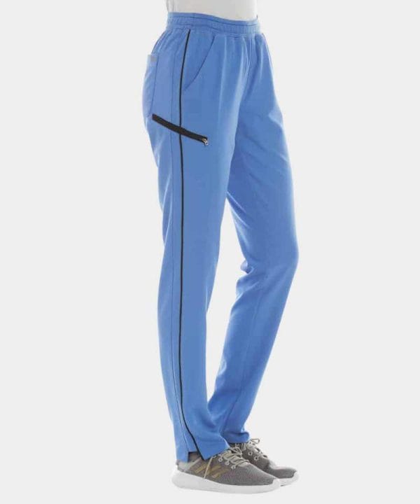 Women's Sporty Yoga Waistband Pant | 7802