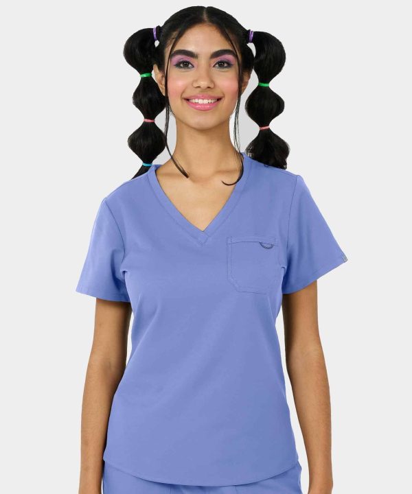 Elevate Tuck-In Top | 1169