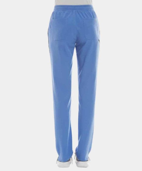 Alternative view of Women's Sporty Yoga Waistband Pant | 7802