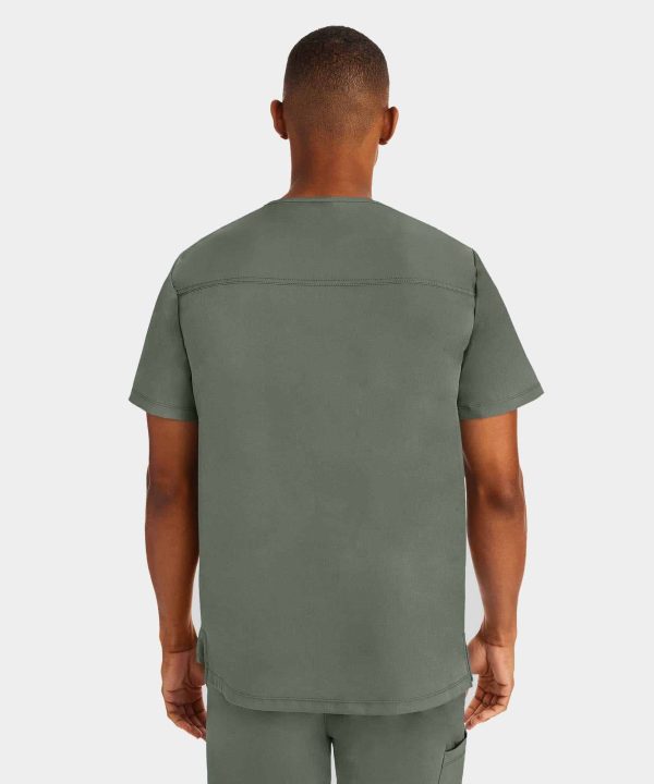 Alternative view of Mason Top | 2591