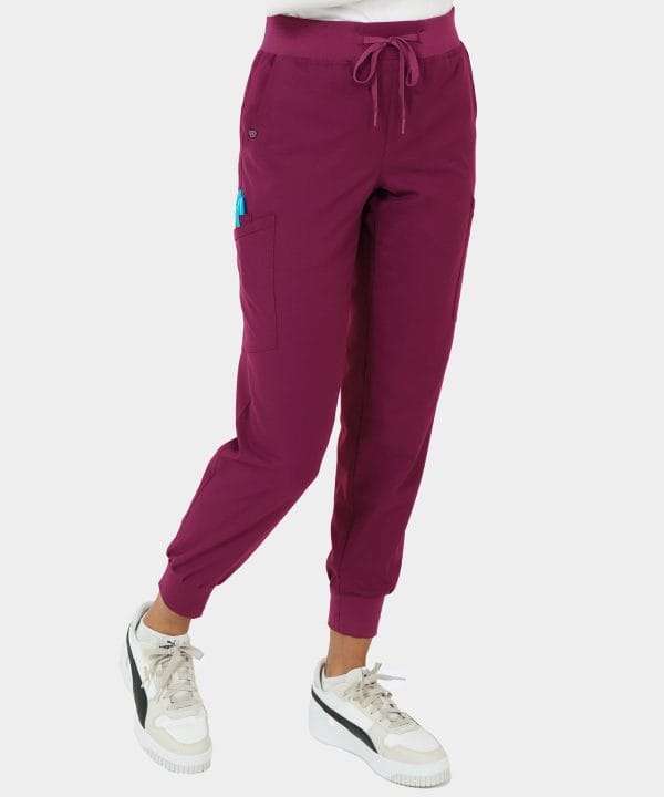 Alternative view of Refined Jogger Pant - Tall Length | 3060T