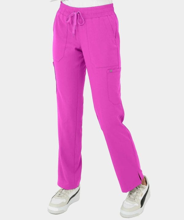 Alternative view of Energy Straight Leg Pant - Tall Length | 3063T