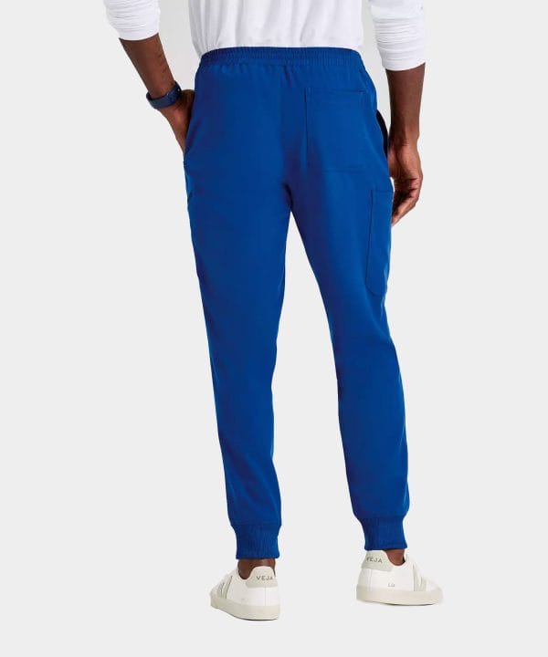 Alternative view of Barco Unify Men's 6 Pocket Jogger | BUP602