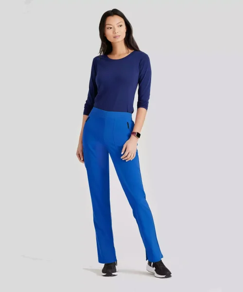 Women's Regular Length Scrub Pants - Find the Perfect Fit!