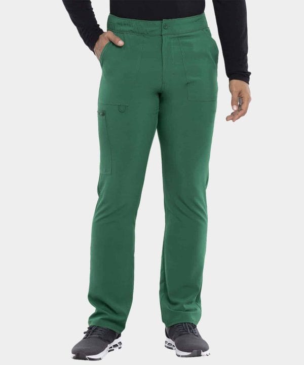 Men's Fly Front Cargo Pant Tall Length | CKA186T