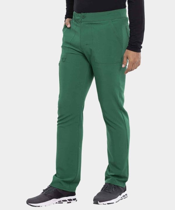 Alternative view of Men's Fly Front Cargo Pant Tall Length | CKA186T