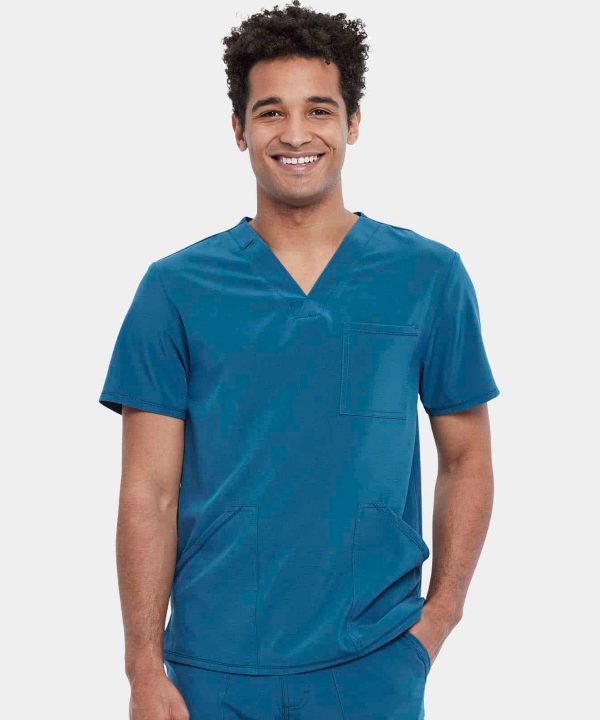 Men's V-Neck Top | CKA686