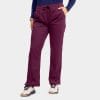 Women's Semi-Tapered Pant w/ Yoga Style Waistband | 6802