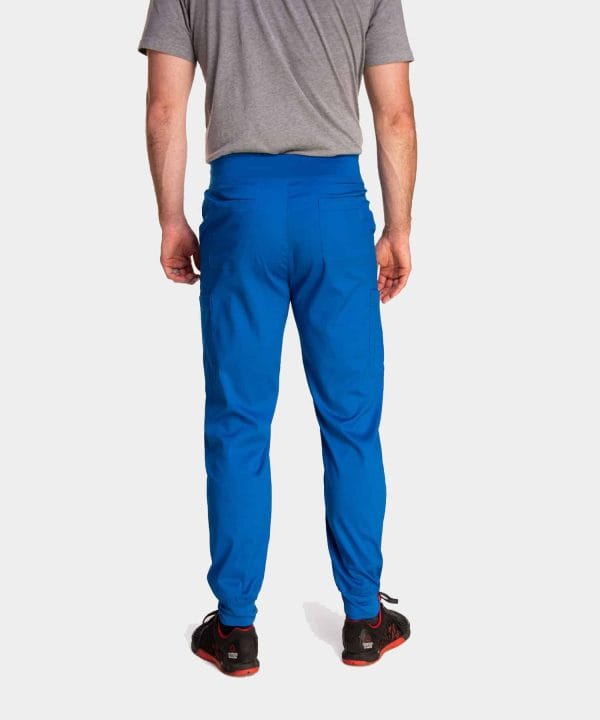 Alternative view of Men's Jogger Pant | 6852