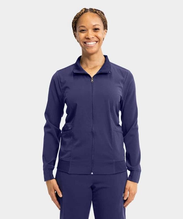 Women's Zip Jacket | 181502