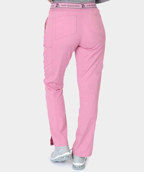 Alternative view of Greenwich Straight Leg Pant - Regular Length | 3027