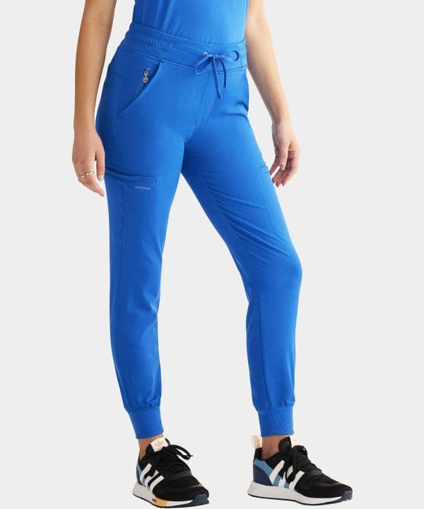 Alternative view of Rhea Jogger Pant Regular Length | HH050