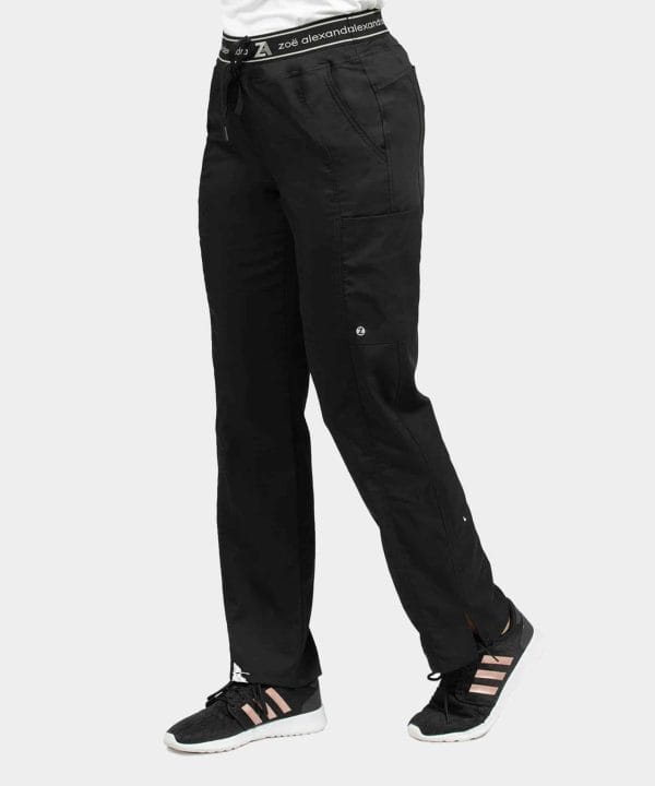 Alternative view of Greenwich Straight Leg Pant - Tall Length | 3027T