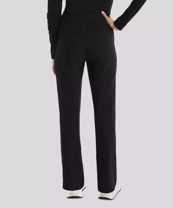 Alternative view of White Cross CRFT Women's Scrub Pants Tall Length | WB414T
