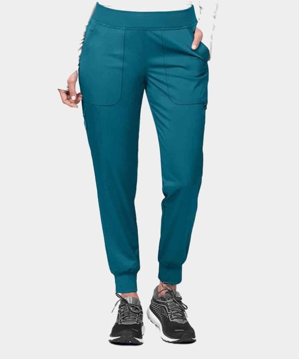 Women's Jogger Scrub Pant - Regular Length | 3017