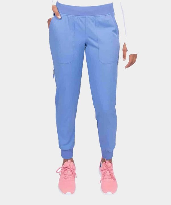 Women's Jogger Scrub Pant - Tall Length | 3017T