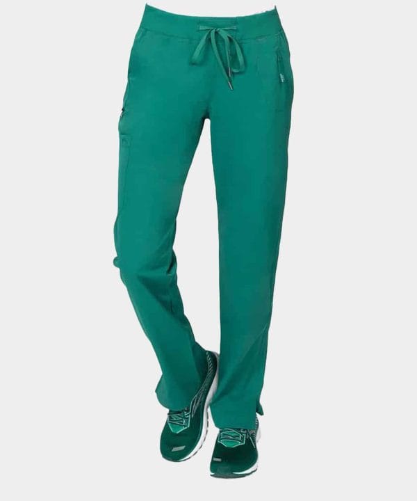 Alternative view of Ava Yoga Pant - Tall Length | 3018T