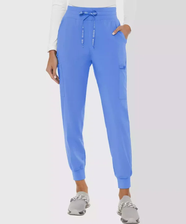 Double Cargo Jogger Regular Length | MC7705