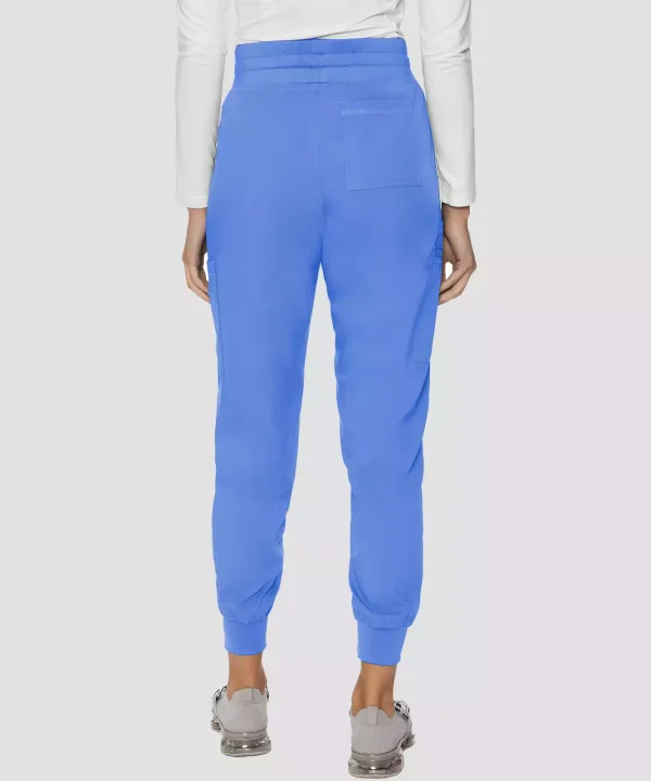 Alternative view of Double Cargo Jogger Regular Length | MC7705