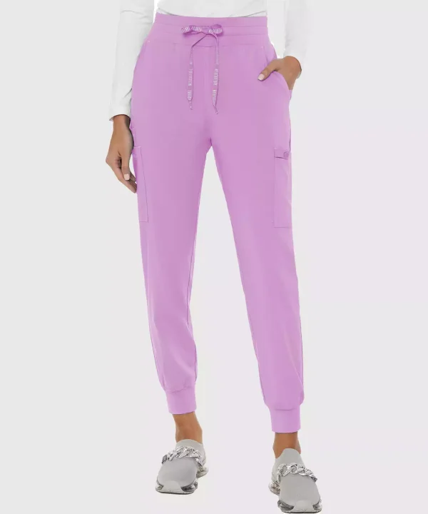 Double Cargo Jogger Tall Length | MC7705T