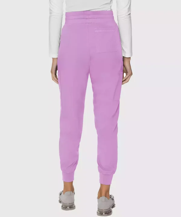 Alternative view of Double Cargo Jogger Tall Length | MC7705T