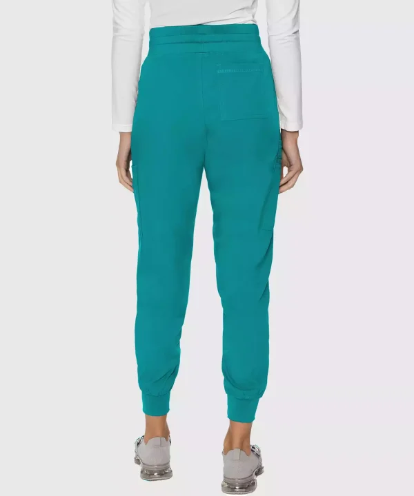 Alternative view of Double Cargo Jogger Petite Length | MC7705P