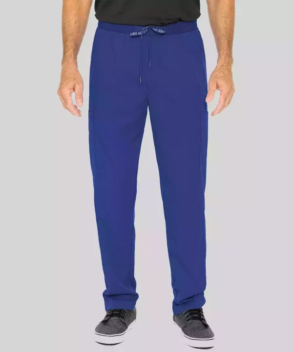 Hutton Straight Leg Pant Regular Length | MC7779