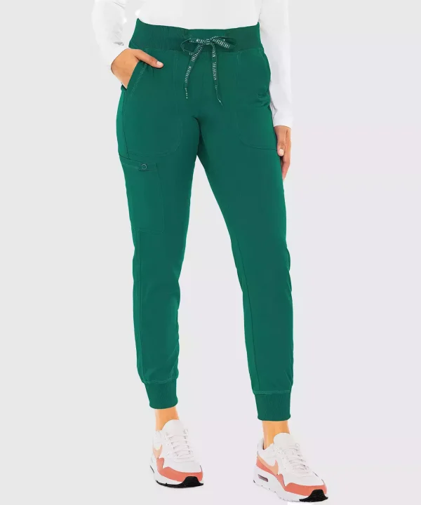 Jogger Yoga Pant Tall Length | MC7710T