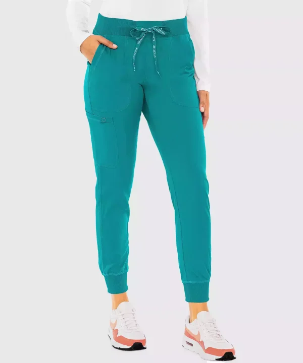 Jogger Yoga Pant Petite Length | MC7710P
