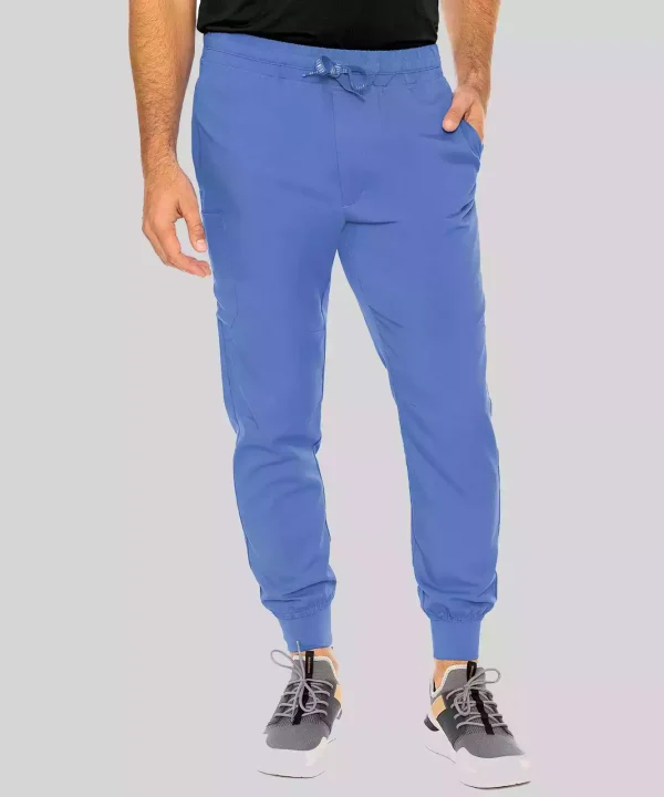 Bowen Jogger Short Length| MC7777S