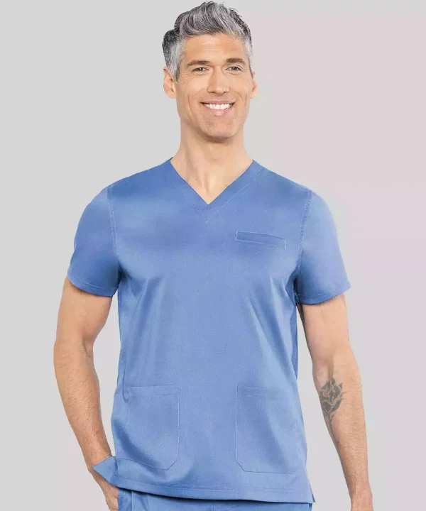 Wescott Three Pocket Top | MC7477