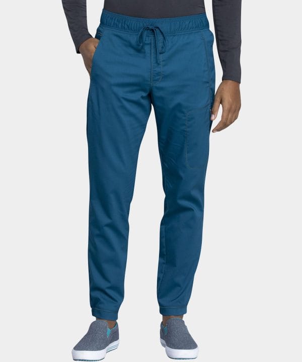 Men's Natural Rise Jogger Regular Length | WW012