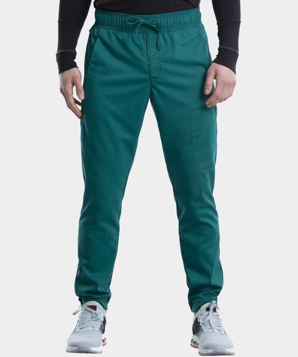 Men's Natural Rise Jogger Short length | WW012S