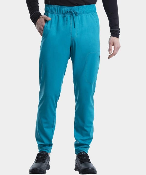 Men's Natural Rise Jogger Tall length | WW012T