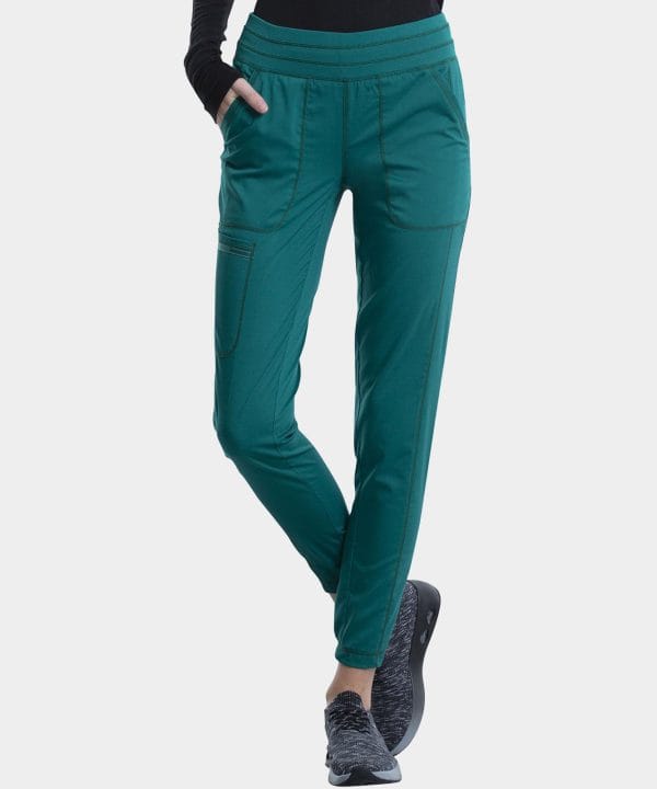 Natural Rise Jogger Regular Length | WW011