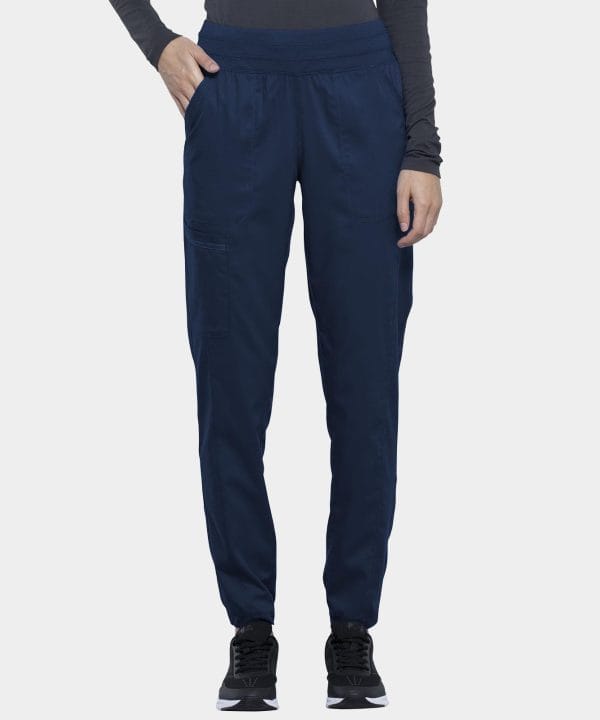 Natural Rise Jogger Tall Length | WW011T