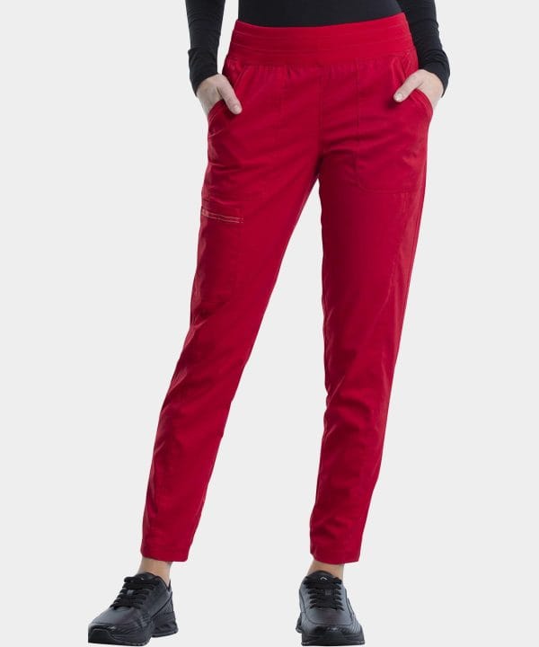 Natural Rise Jogger Petite Length | WW011P