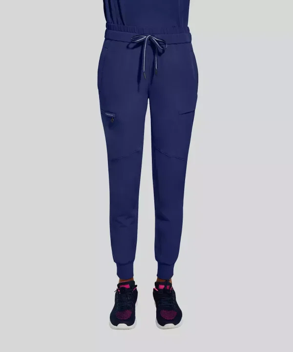 Naya Jogger Pant Petite Length| 9156P