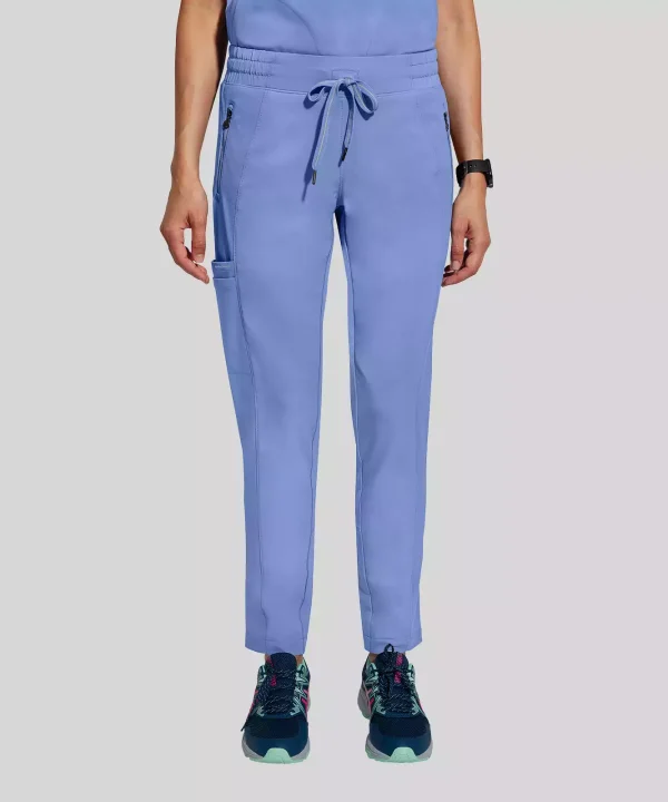 Niko Pant Regular Length| 9157