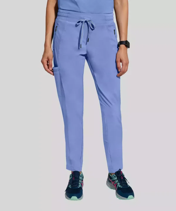 Alternative view of Niko Pant Regular Length| 9157