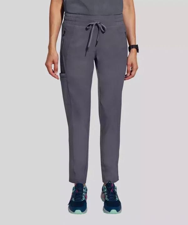 Niko Pant Tall Length| 9157T