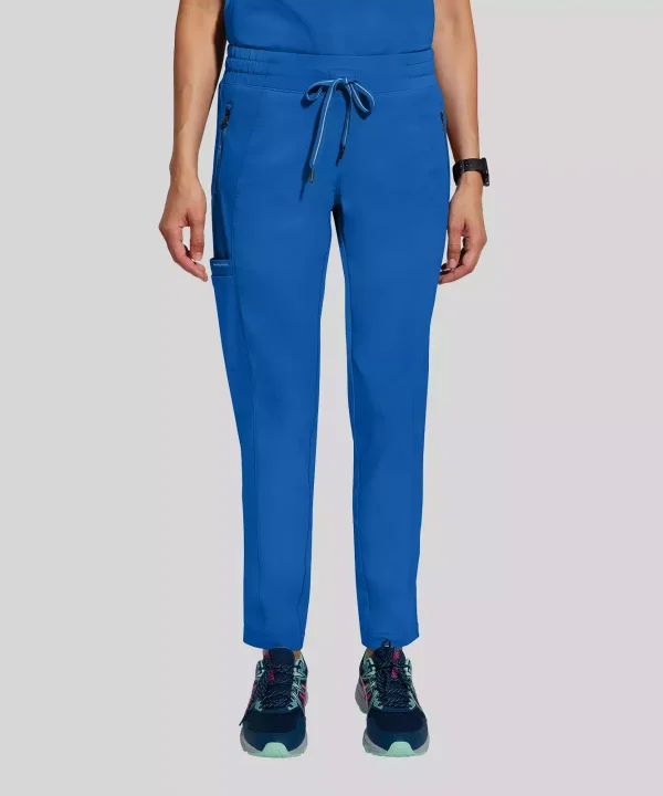 Niko Pant Petite Length | 9157P