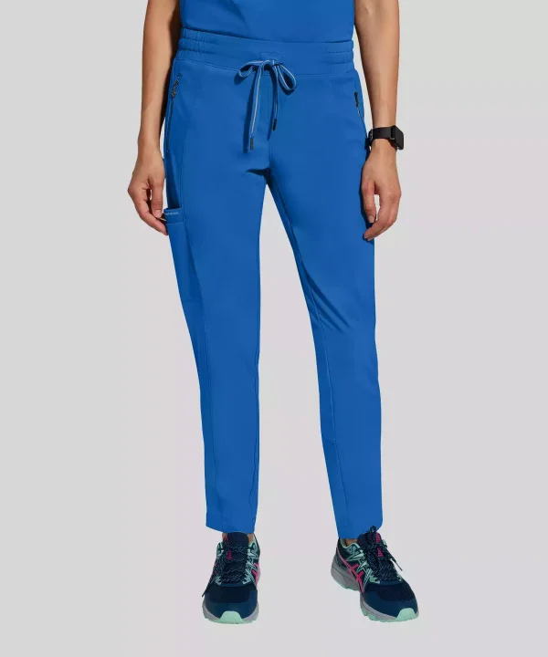 Alternative view of Niko Pant Petite Length | 9157P