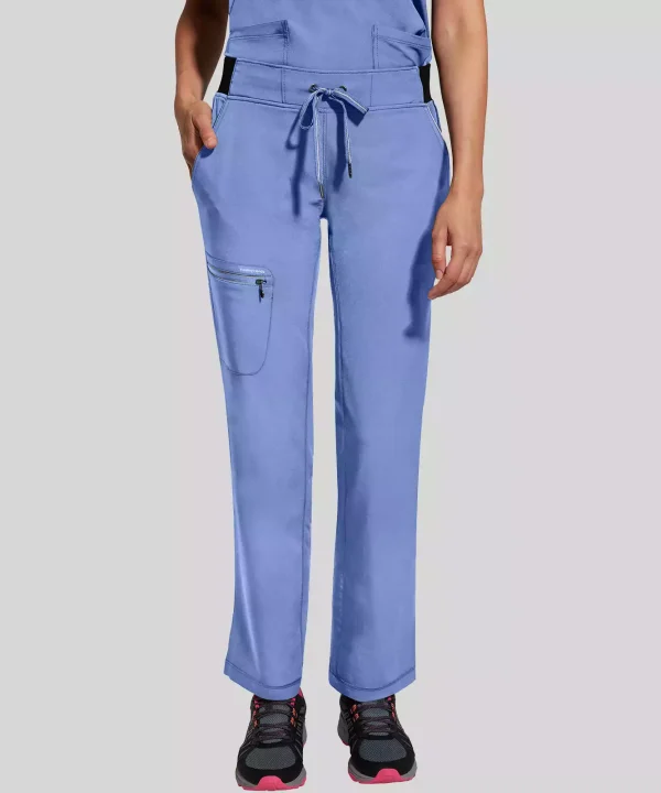 Alternative view of Nisha Pant Tall Length| 9152T