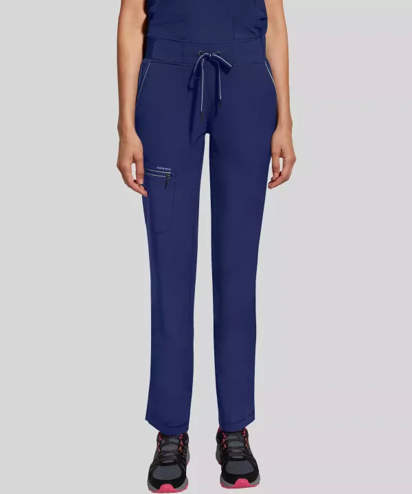 Nisha Pant Petite Length | 9152P