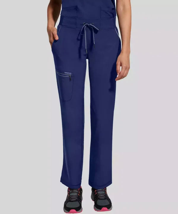 Alternative view of Nisha Pant Petite Length | 9152P