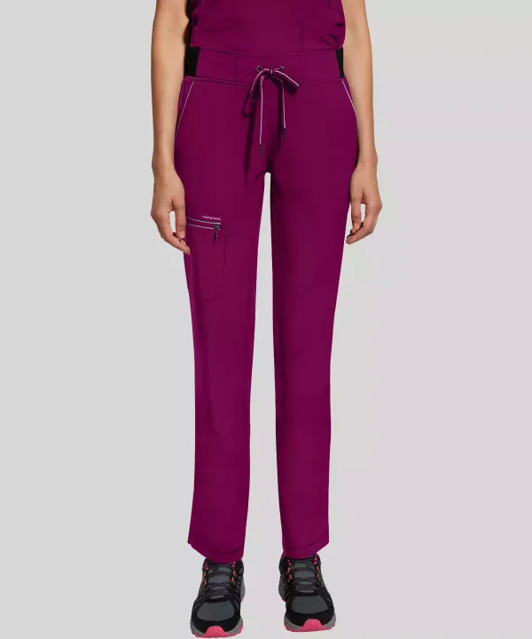 Nisha Pant Regular Length| 9152